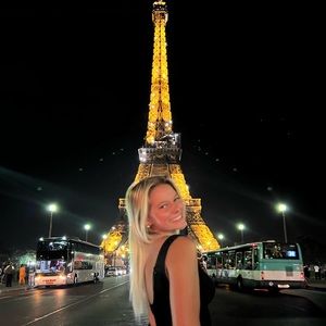 Meet your Posher, Grace